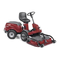 Cortacéspedes Stiga XK 140 HD Instrucciones De Uso