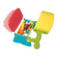 Fisher-Price 3032 Manual Del Usuario