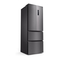 Refrigeradores ChiQ CFD337NEI42 Manual Del Usuario