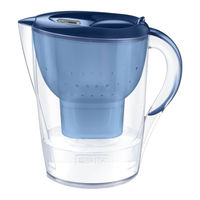 Brita MAXTRA PRO Manual De Instrucciones