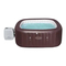Bombas de Agua Bestway LAY-Z-SPA S200202 Manual Del Propietário