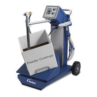 Nordson 1609080 Manual De Producto Del Cliente