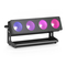 Equipo de Iluminación Cameo PIXBAR 450 CPRO Manual De Usuario