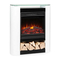 Chimeneas de Interior Klarstein STUDIO 5 ARC Manual