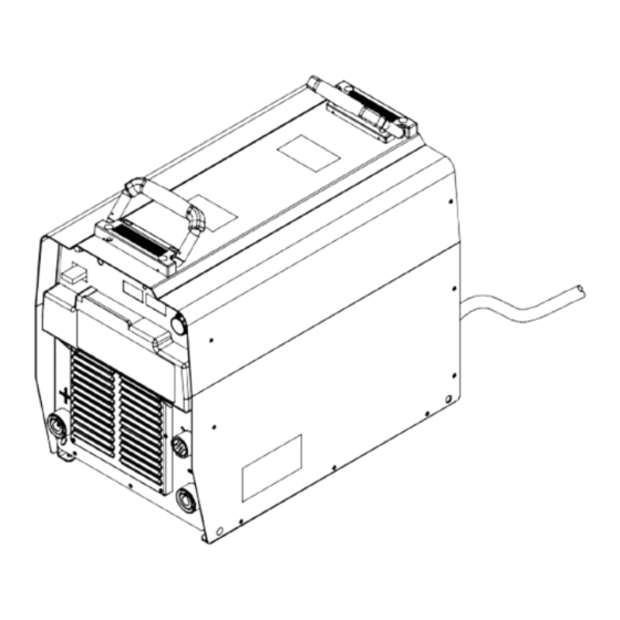 Miller ALT 304 Manual Del Operador