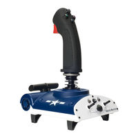 Saitek PACIFIC AV8R Manual Del Usuario