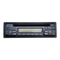 Receptores para Coches Sony CDX-3100 Manual De Instrucciones