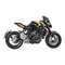 Motocicletas MV Agusta 800 Dragster Manual De Instrucciones