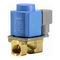 Equipo Industrial Danfoss EV220B 15 Manual Del Usuario