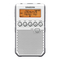 Radio Meteorológica Sangean DT-800 Manual De Instrucciones