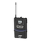 Transmisores Monacor International JTS IN-264TB/5 Manual De Instrucciones