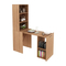 Muebles de Interior Tecno Mobili ME-4171 Instrucciones De Armado