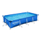 Piscinas Bestway STEEL PRO Serie Manual De Instrucciones