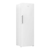 Beko RFNE312K31XBN Manual De Instrucciones Del Propietario