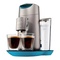 Cafeteras Philips MARCILLA SENSEO HD7872 Manual Del Usuario