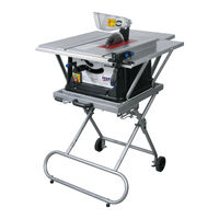 Ferm FZT-250 Manual De Instrucciones