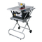 Sierras Ferm FZT-250 Manual De Instrucciones