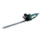 Recortadoras Metabo HS 8345 Instrucciones De Manejo