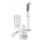 Licuadoras Philips HR1366 Manual De Instrucciones