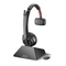 Auriculares Plantronics Savi 8210 Guia Del Usuario