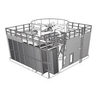 SPX Cooling Technologies Marley Sigma Steel Serie Manual Del Usuario