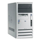 Computadoras de Escritorio HP Compaq dc5000 Guía De Hardware
