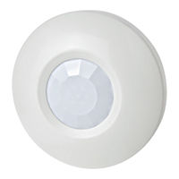 Visonic DUO-240 Guia De Inicio Rapido