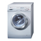 Lavadoras Bosch WFR 2450 Instrucciones De Funcionamiento