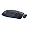 Teclados Logitech LX 500 Guia De Inicio Rapido