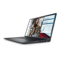 Dell Vostro 3520 Manual De Servicio