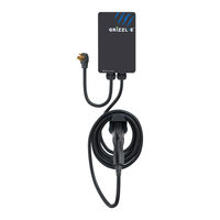 Grizzl-E EV Charger Manual Del Usuario Y Guía De Instalación