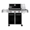 Parrillas Weber genesis E/S - 310 Guia Del Propietario