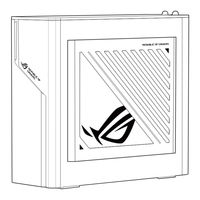 Asus G22CH Manual De Usuario