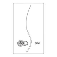 Ferroli BLUEHELIX TECH S 45H Instrucciones De Uso, Instalación Y Mantenimiento