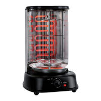 oneConcept 10009353 Manual De Instrucciones
