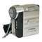 Videocámaras JVC GR-DX300 Manual De Instrucciones