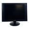Monitores Sony SDM-S51R Manual De Instrucciones