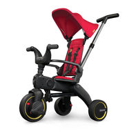 doona Liki Trike S1 Manual Del Usuario