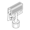 Merit Medical INTELLISYSTEM 25