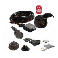 ECS Electronics OP-078-B1 Instrucciones De Montaje