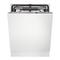 Lavaplatos AEG FSE63705P Manual De Instrucciones