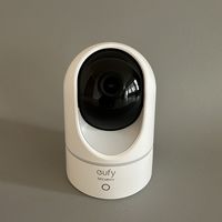 Eufy Security Indoor Cam E220 2K Artículo Instructivo