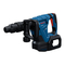 Bosch Professional GSH 18V-5 Manual