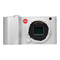 Cámaras Digitales Leica T Instrucciones De Uso