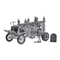 Juguetes Monogram BOOT HILL EXPRESS Manual De Instrucciones