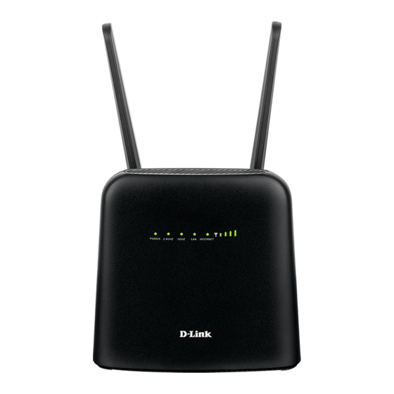 D-Link DWR-960 Guia De Instalacion