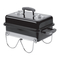 Parrillas Weber GO-ANYWHERE 121020 Guia Del Usuario