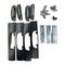 Accesorios de Automóviles Thule RAPID TRACKER 4206 Instrucciones De Montaje