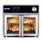 Hornos Kalorik Maxx AFO 51041 SS Manual Del Usuario