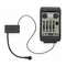 Fishman PREFIX PREMIUM BLEND - Manual del preamplificador integrado